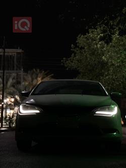 كرايسلر 200